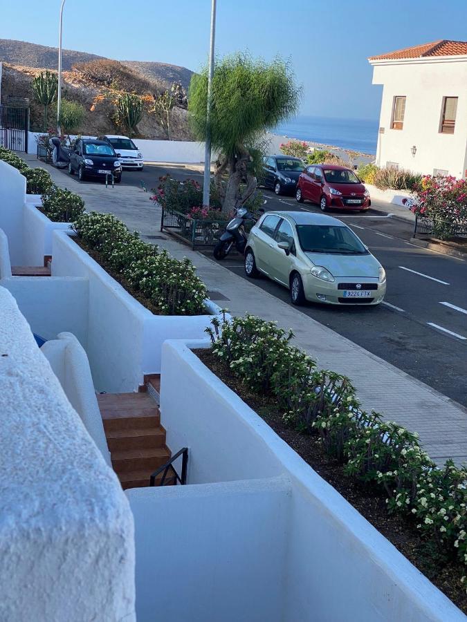 Los Cristianos Port Royal New Aparthotel ภายนอก รูปภาพ